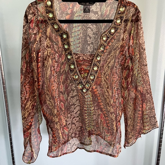 Tunic - Picture 2 of 5